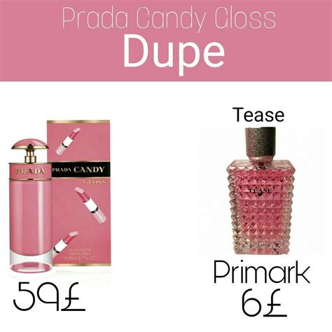 candy by prada dupe|prada candy smells like.